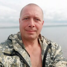 Фотография мужчины Виктор, 46 лет из г. Ачинск