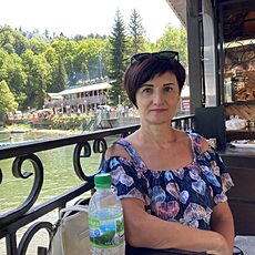 Фотография девушки Анжела, 52 года из г. Североморск