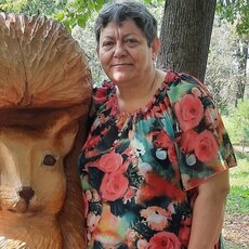 Фотография девушки Ольга, 64 года из г. Прокопьевск