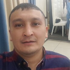 Фотография мужчины Jandos, 34 года из г. Семей