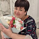 Светлана, 54 года