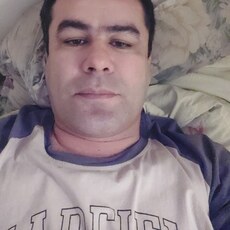 Фотография мужчины Макс, 37 лет из г. Алматы