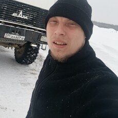 Фотография мужчины Иван, 27 лет из г. Ржев