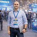 Алексей, 35 лет