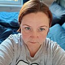 Ника, 44 года