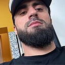 Ибрагим, 30 лет