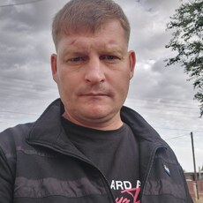 Фотография мужчины Виталий, 41 год из г. Астрахань