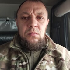 Фотография мужчины Алексей, 39 лет из г. Горячий Ключ