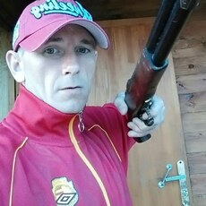 Фотография мужчины Алексей, 40 лет из г. Кобрин