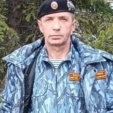 Фотография мужчины Сергей, 50 лет из г. Саянск