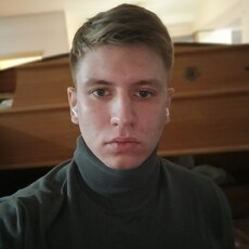 Фотография мужчины Максим, 20 лет из г. Улан-Удэ