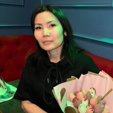 Фотография девушки Мира, 49 лет из г. Астана