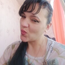 Фотография девушки Оксана, 36 лет из г. Пенза