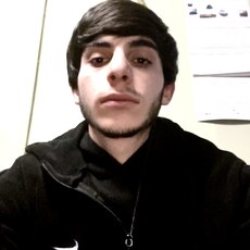 Фотография мужчины Xch, 22 года из г. Одинцово