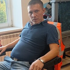 Фотография мужчины Sergei, 41 год из г. Калининград