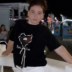 Фотография девушки Яна, 39 лет из г. Ставрополь