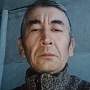 Жанат, 45 лет