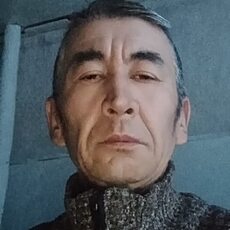 Фотография мужчины Жанат, 45 лет из г. Павлодар