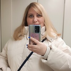 Фотография девушки Светлана, 44 года из г. Москва