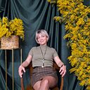 Таня, 53 года