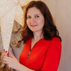 Фотография девушки Марина, 45 лет из г. Иваново