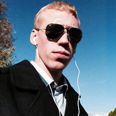 Фотография мужчины Антон, 32 года из г. Старый Оскол