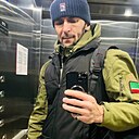 Зелимхан, 39 лет