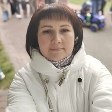 Фотография девушки Наталья, 44 года из г. Мозырь