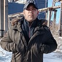 Парвиз, 39 лет