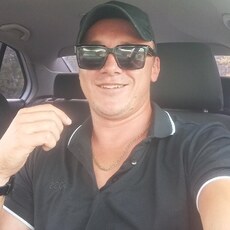 Фотография мужчины Кирилл, 29 лет из г. Ейск