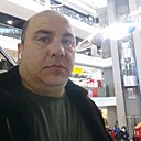 Уктамжон, 38 лет