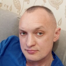 Фотография мужчины Андрей, 39 лет из г. Йошкар-Ола