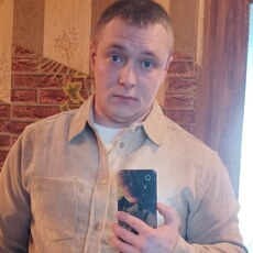 Фотография мужчины Максим, 31 год из г. Брест