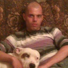 Фотография мужчины Вова, 35 лет из г. Поспелиха