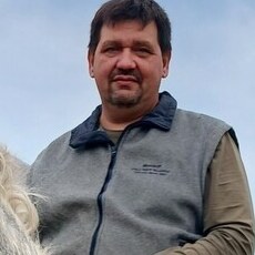 Фотография мужчины Сергей, 48 лет из г. Ижевск