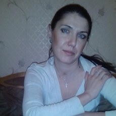 Фотография девушки Julia, 46 лет из г. Пермь