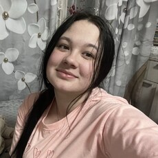 Фотография девушки София, 21 год из г. Вихоревка