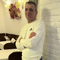 Фотография мужчины Сергей, 47 лет из г. Кобрин