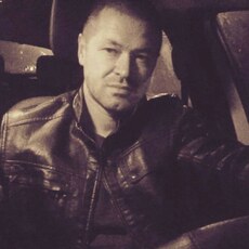 Фотография мужчины Ром, 37 лет из г. Костополь