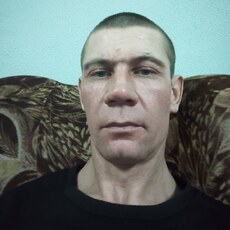 Фотография мужчины Андрей, 33 года из г. Курган