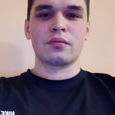 Фотография мужчины Romchik, 20 лет из г. Белебей