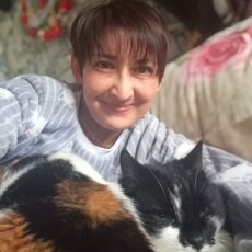 Фотография девушки Ольга, 44 года из г. Екатеринбург