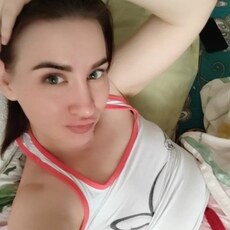 Фотография девушки София, 31 год из г. Петрозаводск