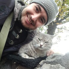 Фотография мужчины Михаил, 33 года из г. Снежное