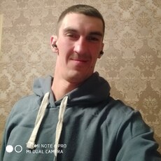 Фотография мужчины Артём, 34 года из г. Речица