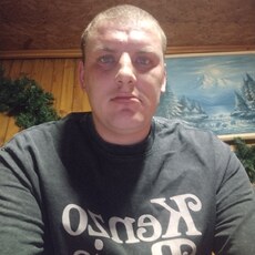 Фотография мужчины Вячеслав, 31 год из г. Петропавловск