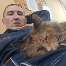Фотография мужчины Александр, 37 лет из г. Оренбург