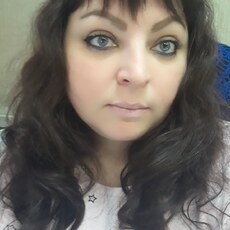 Фотография девушки Елена, 44 года из г. Одинцово