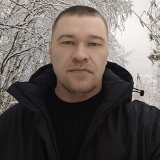 Фотография мужчины Алексей, 41 год из г. Бузулук