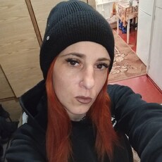 Фотография девушки Вика, 36 лет из г. Бийск